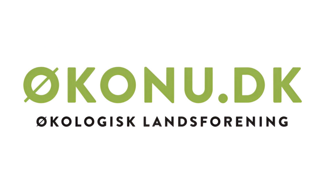 Økologisk Nus logo