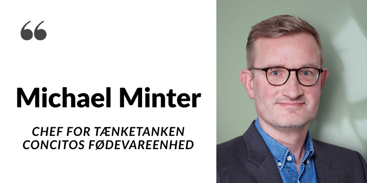 Mindre oksekød er det eneste bæredygtige oksekød