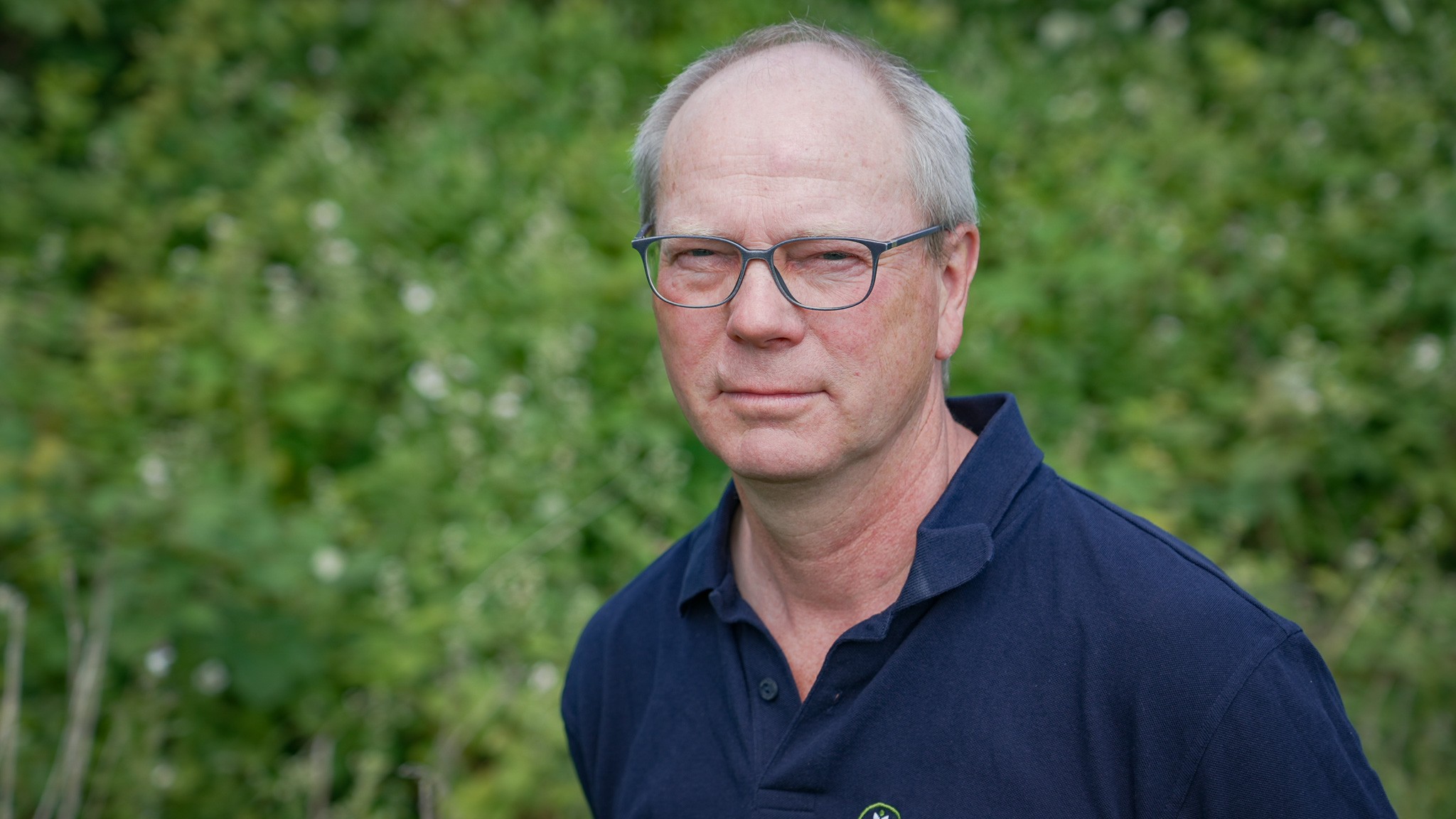 Planterådgiver Erik Kristensen fra ØkologiRådgivning Danmark har studeret den forskning, der er lavet omkring bestøvning