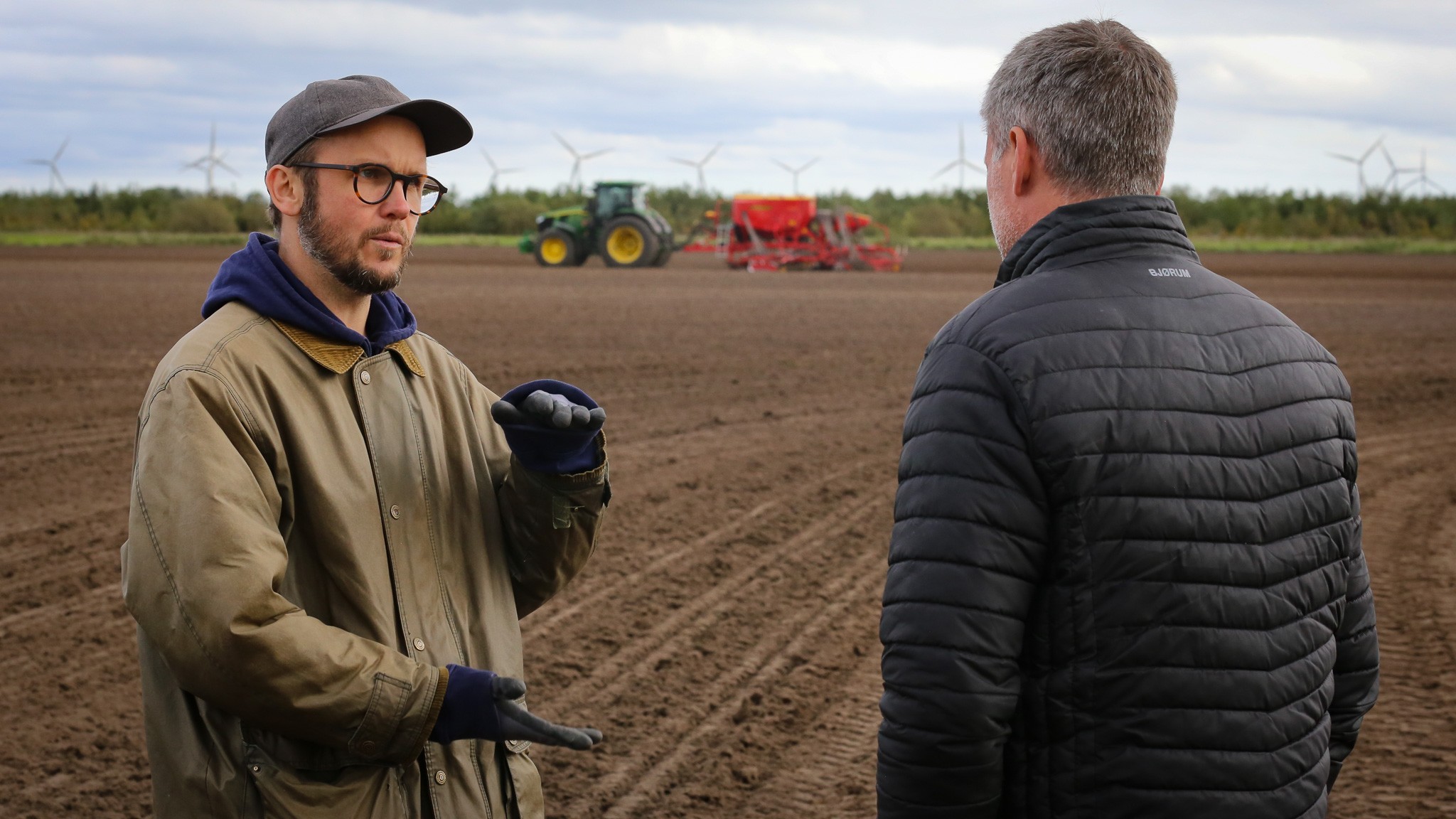 Gennem et litteraturstudie har specialkonsulent Jon Aagaard Enni undersøgt, hvad der er de videnskabelige fakta bag forholdet mellem svampe og bakterier